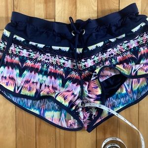 Athleta swim short
